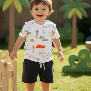 Conjunto Palmera Rino