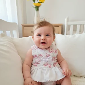 Conjunto Flores Pique