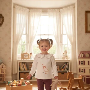 Conjunto 3 piezas Catherine