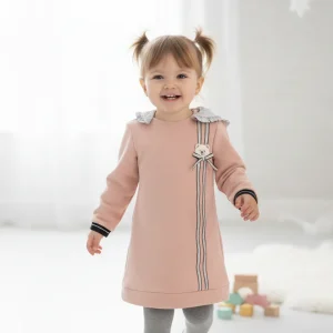 Vestido El louvre Brilli