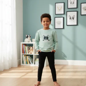 Conjunto Frenchie Lover