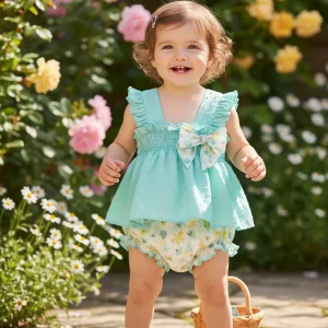 Conjunto Pololo Kara