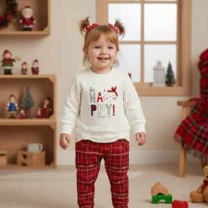 Conjunto Happy Everyday