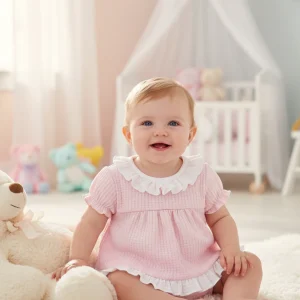 Conjunto Pololo Rodas