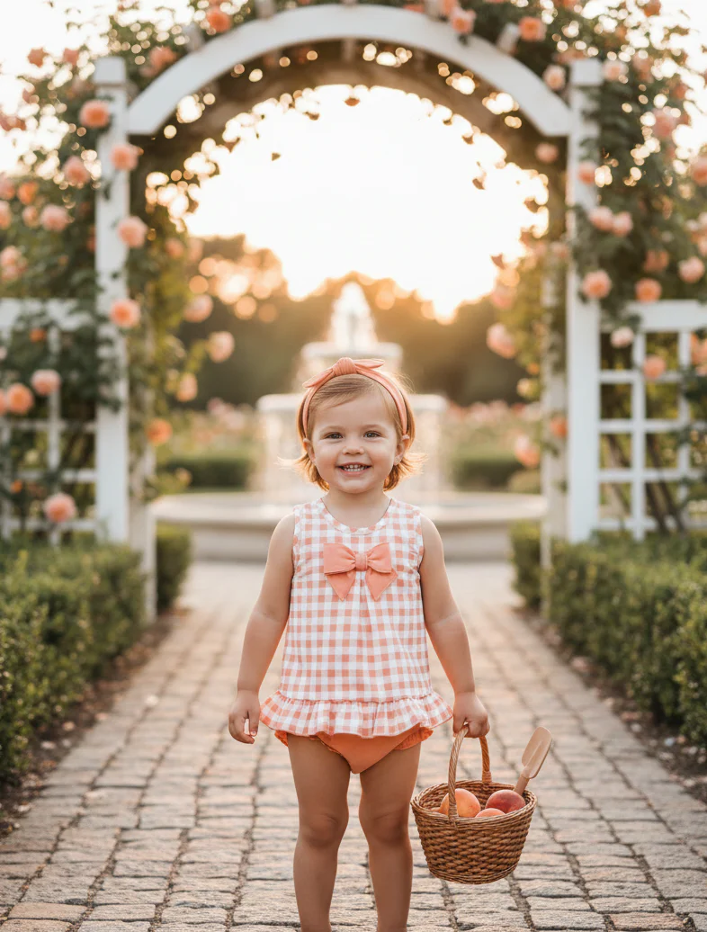 Bañador Cuadros - Imagen 5