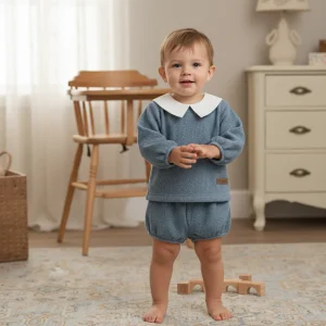 Conjunto Niño Pololo Poniente