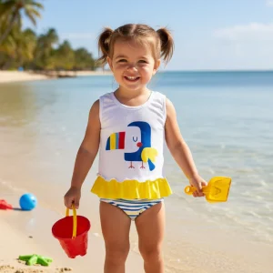 Conjunto Baño Tucán