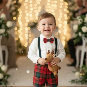 Conjunto Niño Carmen