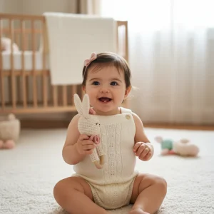 Peto Hilo Basic Crema