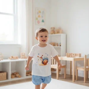 Conjunto Niño Caracol