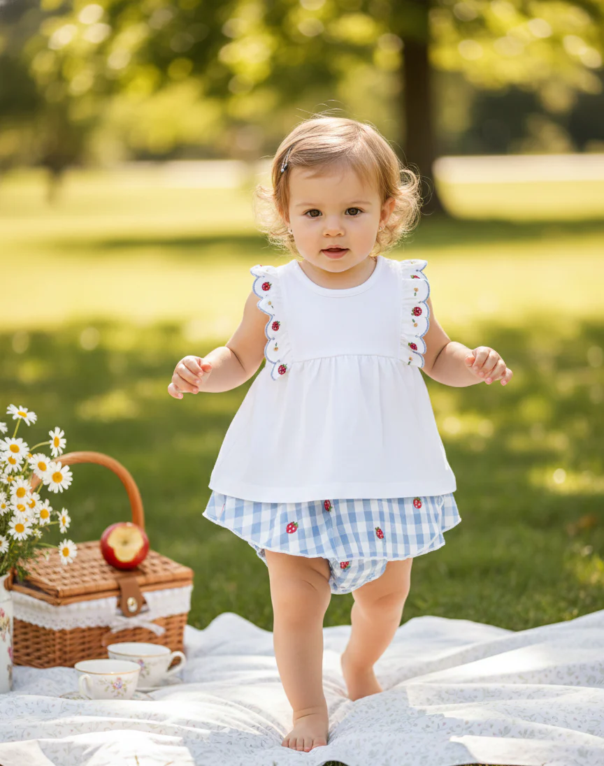 Jesusisto Brisa De Fresa - Imagen 6