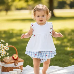 Conjunto Brisa De Fresa