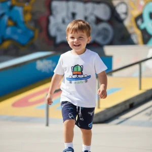 Conjunto Niño I´m Skater