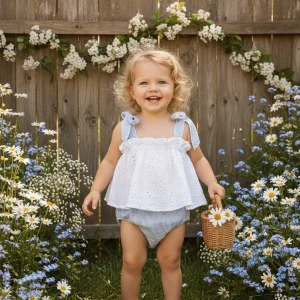 Conjunto Pololo kerala