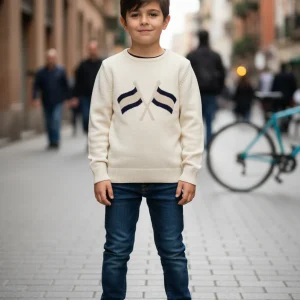 Jersey Today Spagnolo Crema