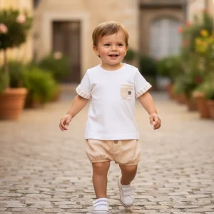 Conjunto Niño Pololo Delhi