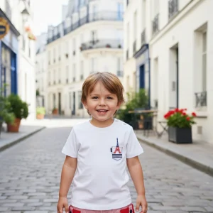 Conjunto Niño Alexandra Kollontai