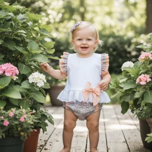 Conjunto Pololo Marmara