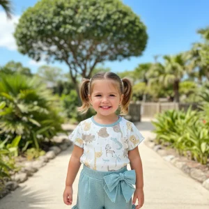 Conjunto Pantalón Java