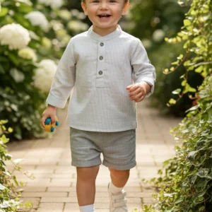 Conjunto Niño Louvre