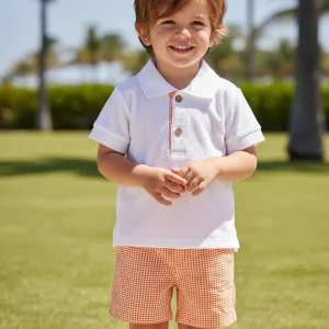 Conjunto Pantalón Niño Tasmania