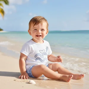 Conjunto Niño Pololo Sikar