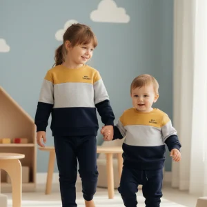 Conjunto Best Splorer