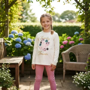 Conjunto Family Flores