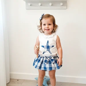 Conjunto Estrella Mar