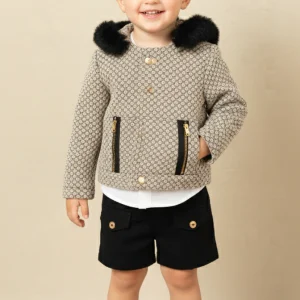 Conjunto Niño Ontario