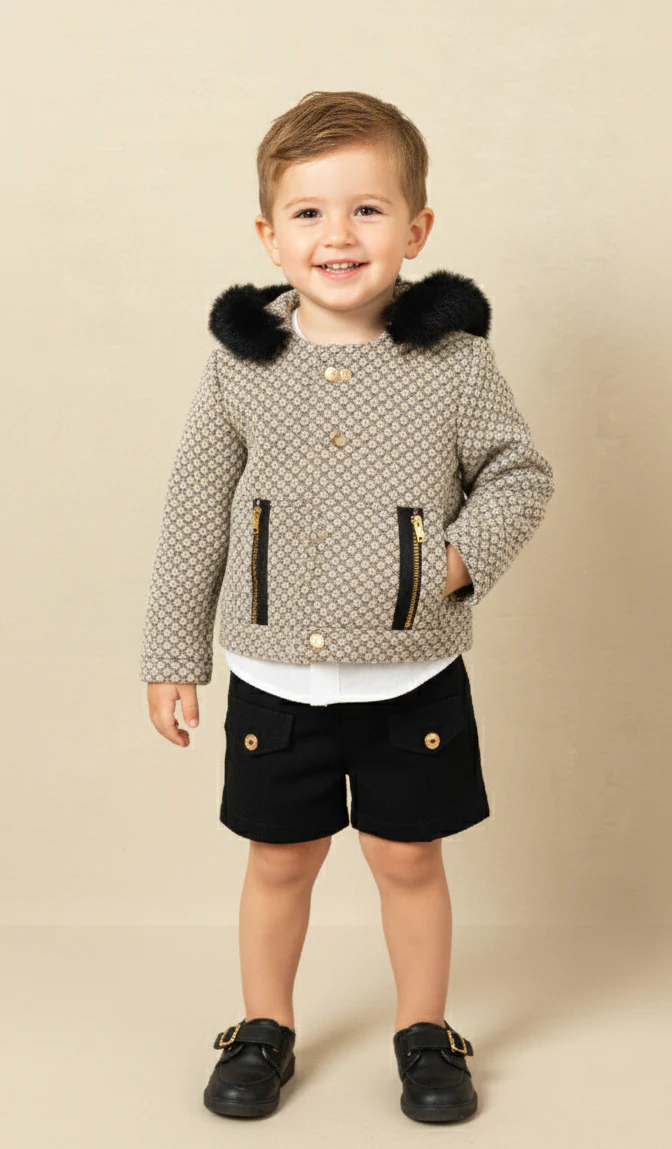 Conjunto Niño Ontario