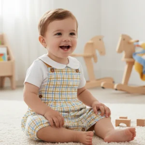 Conjunto Pequeño Alistrocata