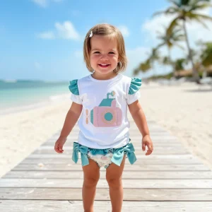 Conjunto Baño Subcamara