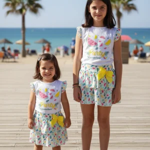 Conjunto Party Watermelons