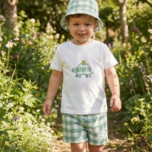 Conjunto Mayoral Tortuga