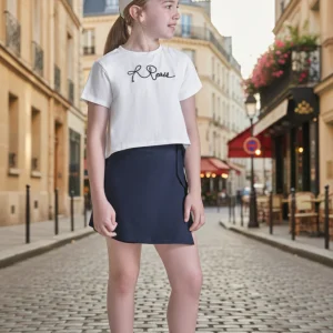 Conjunto Verano Paris