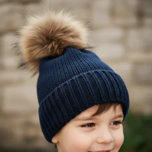 Gorro Rahigo   Marino