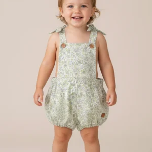 Peto Liberty Verde Celeste