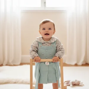 Conjunto 3 Piezas Carmen