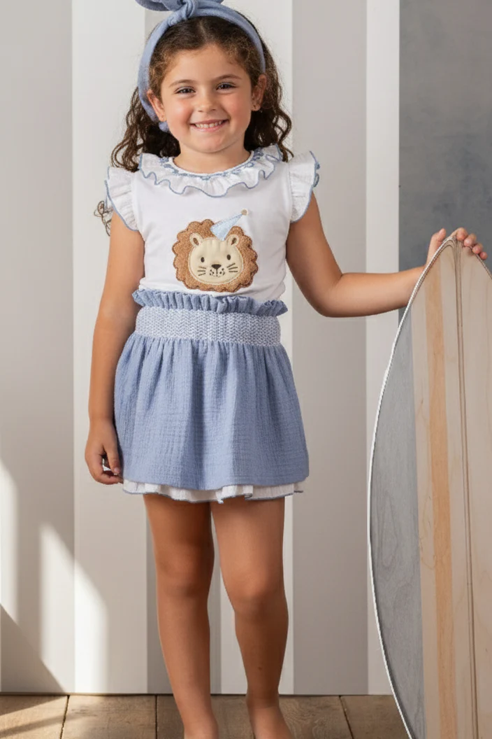 Conjunto Violeta Chamorro