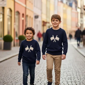 Jersey Today Spagnolo Marino