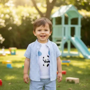 Conjunto Tres Piezas Alcaudique