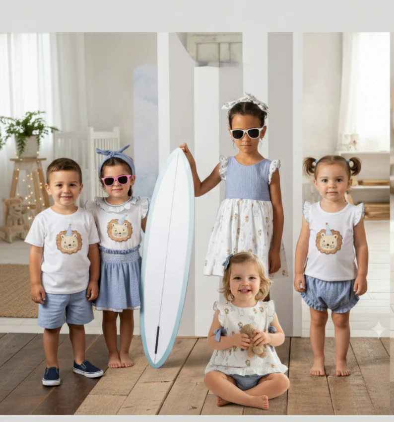 Conjunto Violeta Chamorro - Imagen 3