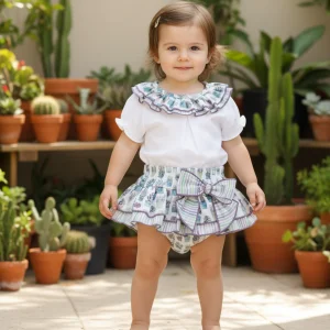 Conjunto Pololo Savu