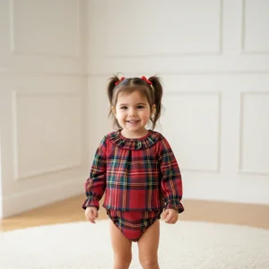 Jesusito Ingles Rojo