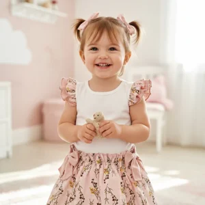 Conjunto Prado Flores