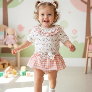 Conjunto Pequeña Bailarina