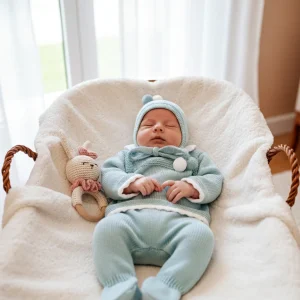 Conjunto 3 Piezas Pelayo