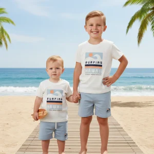 Conjunto Surfing Bloom