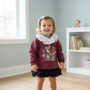 Conjunto Baby Encanto